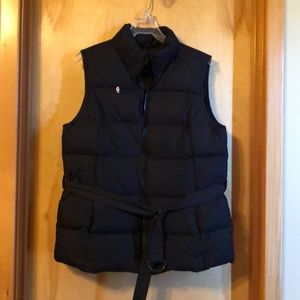 GAP vest (L)